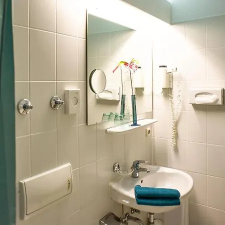 Amenity ミュンヘン