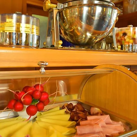 Amenity ミュンヘン