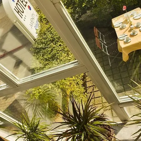 Hotel Amenity München