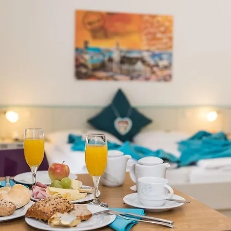 Amenity Szálloda 3*