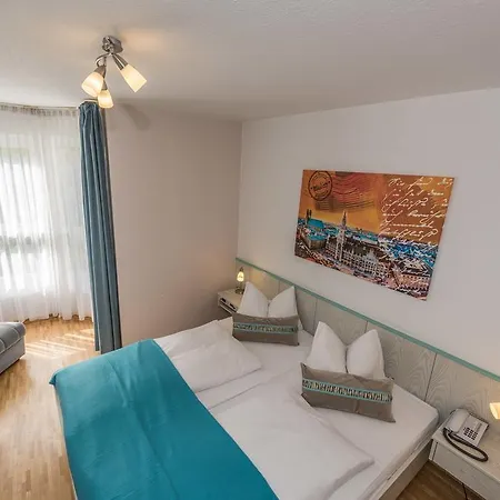 Szálloda Amenity 3*