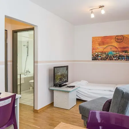 Amenity Szálloda 3*