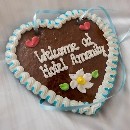 Amenity