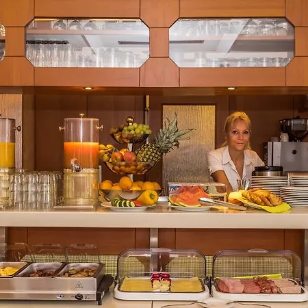 Hotel Amenity Múnich