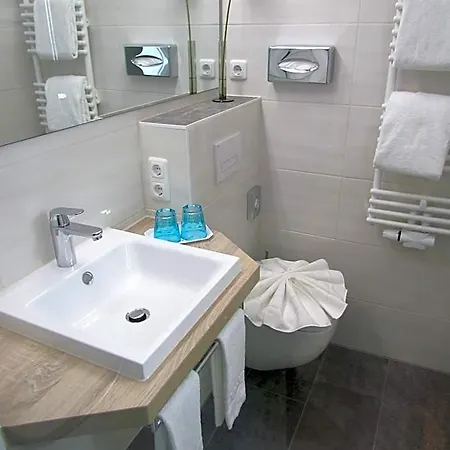 Hotel Amenity