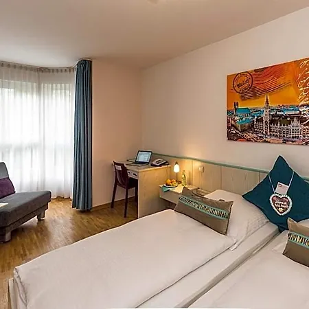Amenity 3* München