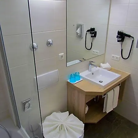Hotel Amenity