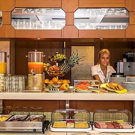 Hotel Amenity
