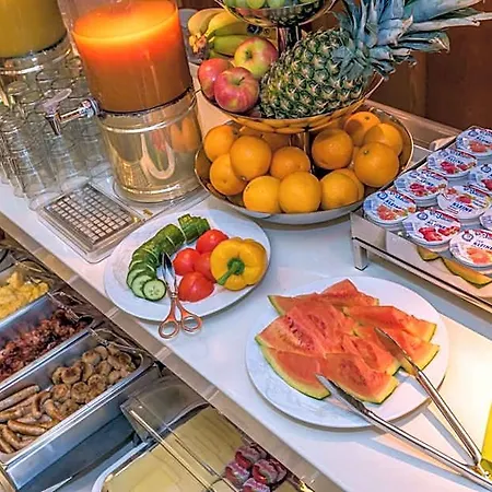 Hotel Amenity 3*