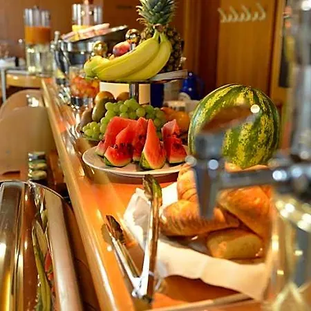 Amenity Hotel München