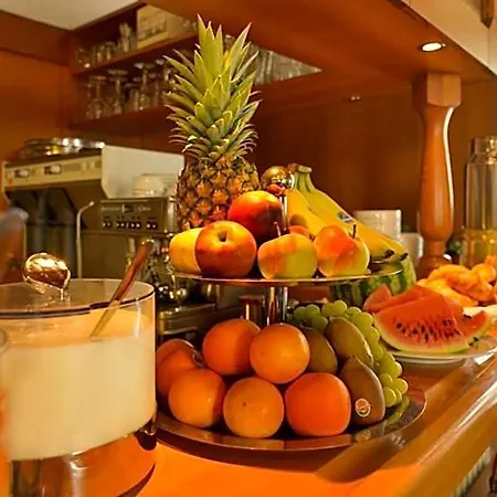 Amenity 3*
