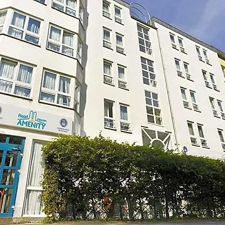 Hotel Amenity 3*
