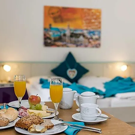 Amenity Hotel München