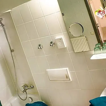 Hotel Amenity München