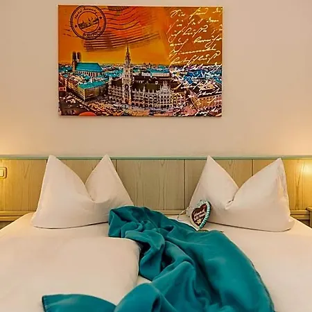 Hotel Amenity