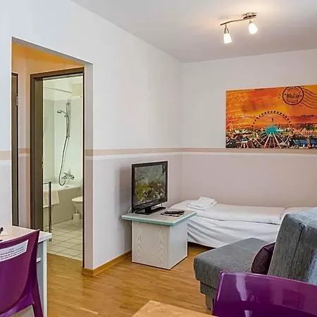 Amenity 3* München