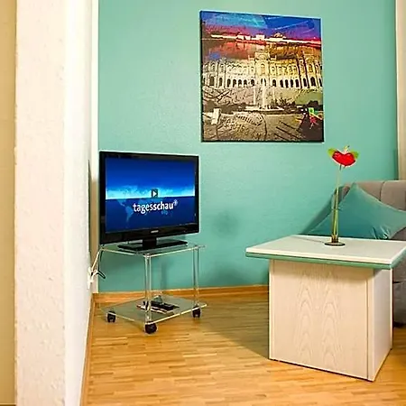 Amenity 3* München