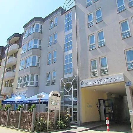 Amenity 3*