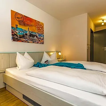 Hotel Amenity