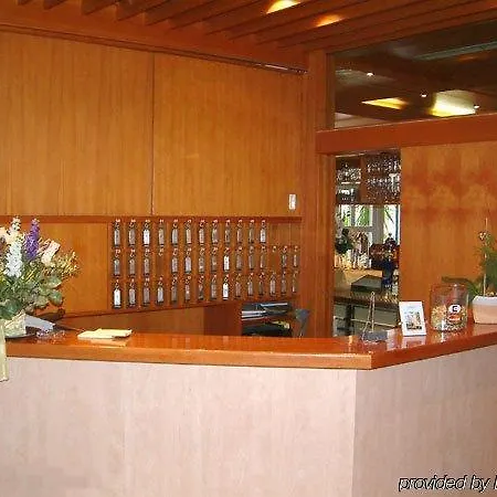 Amenity Hotel