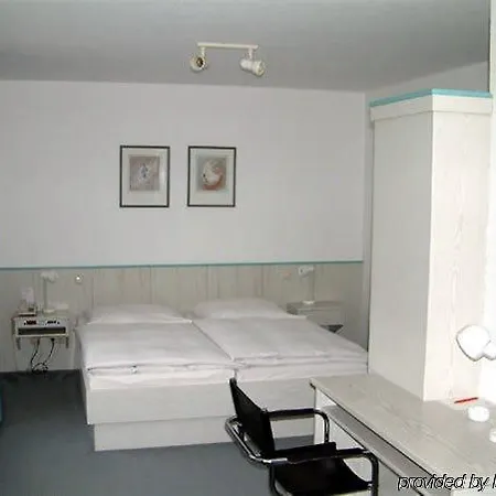 Amenity 3* Múnich