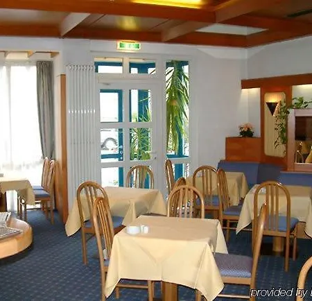 Amenity Szálloda 3*