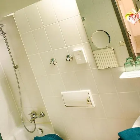 Szálloda Amenity 3*