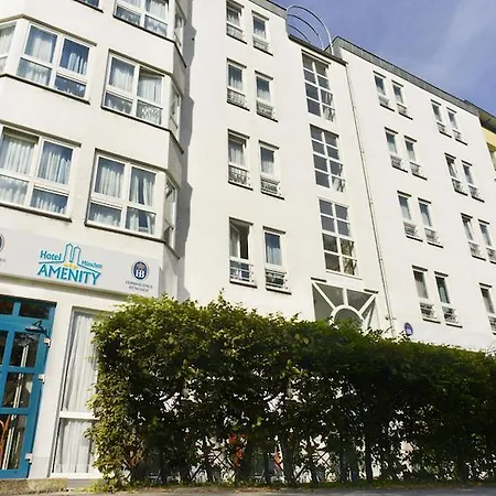 Amenity Múnich