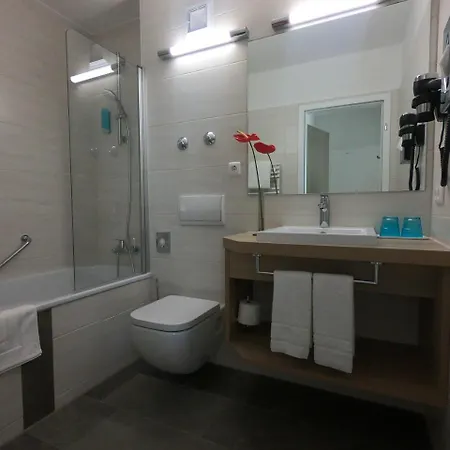 Szálloda Amenity 3*