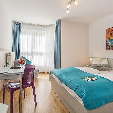 Amenity Отель