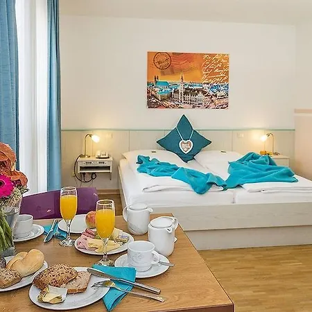 Amenity 3*