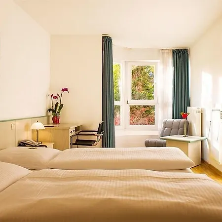 Hotel Amenity Múnich