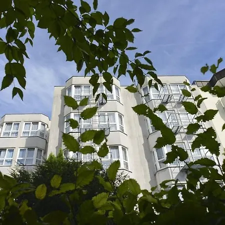 Amenity Hotel 3*