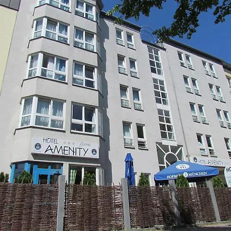 Amenity 3*