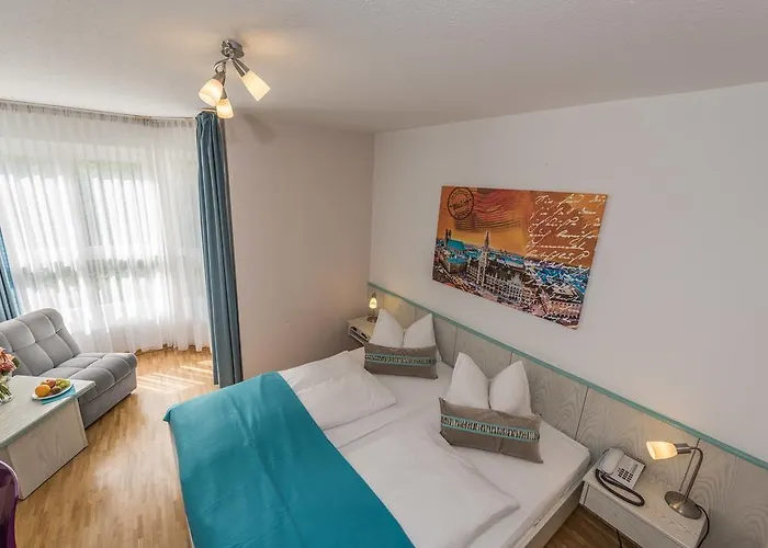 ホテル Amenity 3*