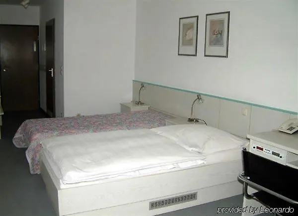 Amenity ホテル ミュンヘン