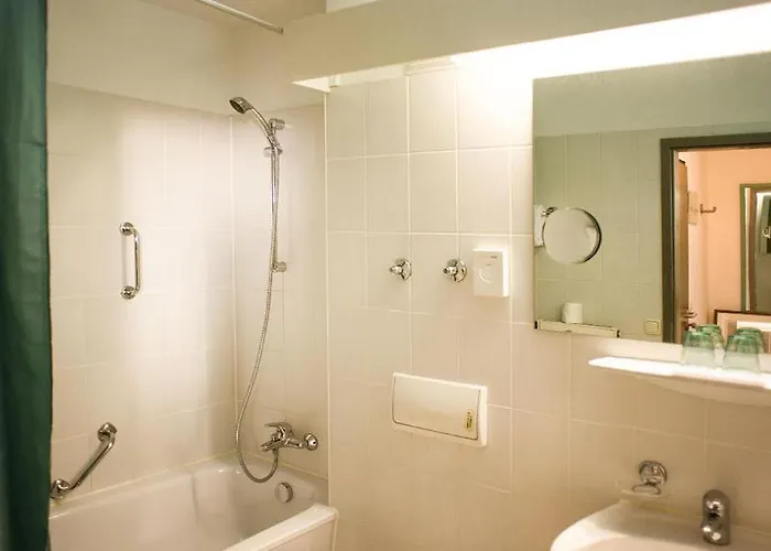 Amenity ミュンヘン