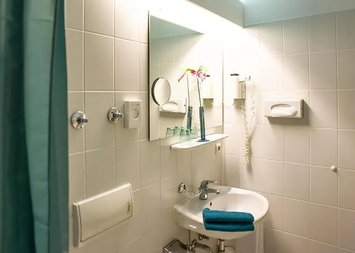 Amenity ミュンヘン