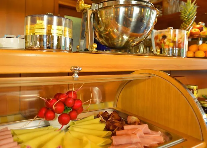 Amenity ミュンヘン