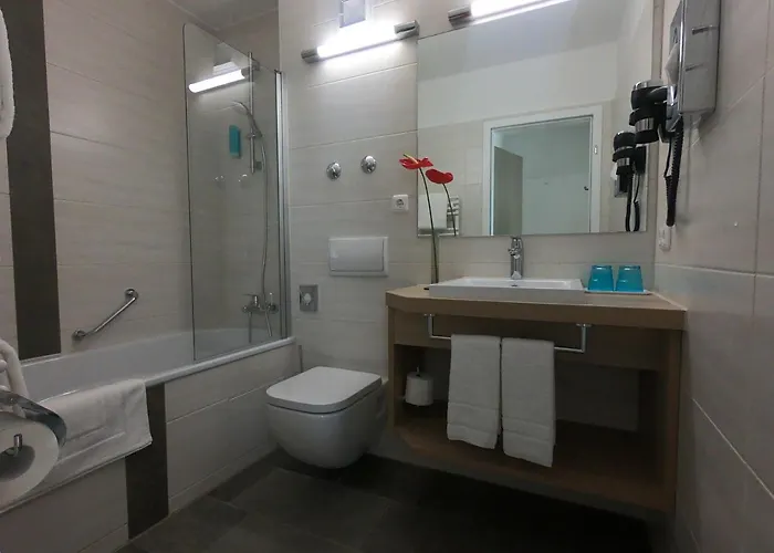 ホテル Amenity 3*