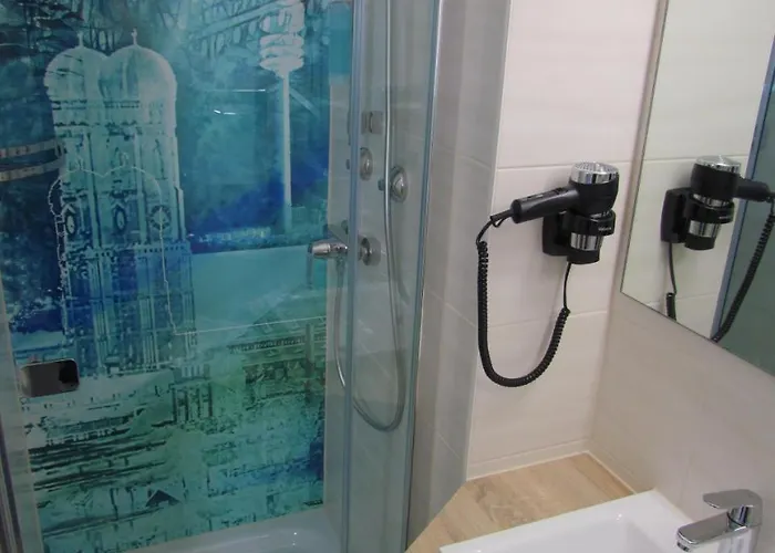 Amenity ホテル 3*