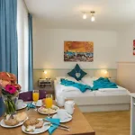 Hotel Amenity Mnichov