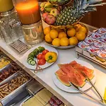 Hotel Amenity 3*