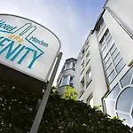 Amenity Hotel Mnichov