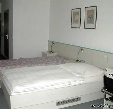 Amenity Hotel München